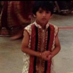 Meet your Posher, Alka